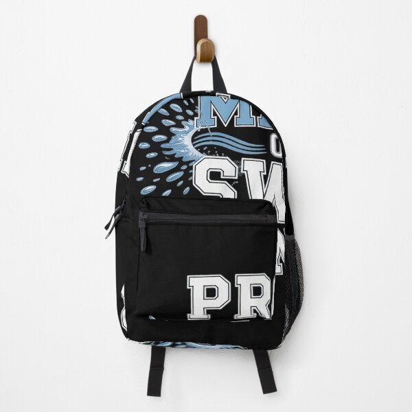 Item preview, Proud Mama Of A Swim Senior Mom 2025 Swimming Senior Mother  designed and sold by MyzoToyota.