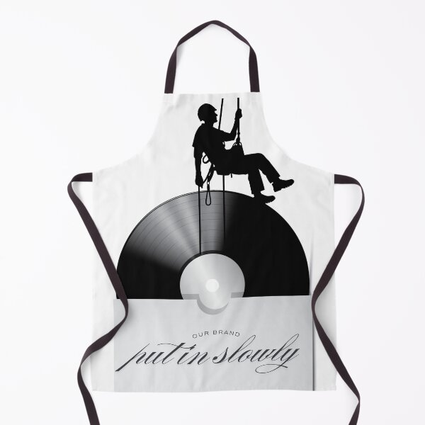 Item preview, Put it slowly designed and sold by No socks.
