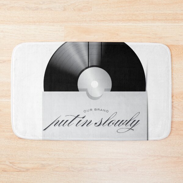 Item preview, Put it slowly designed and sold by No socks.