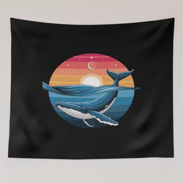 Item preview, Whale Family - Whale Lover Whales Aquarist Marine Biologist designed and sold by KotexTemu.