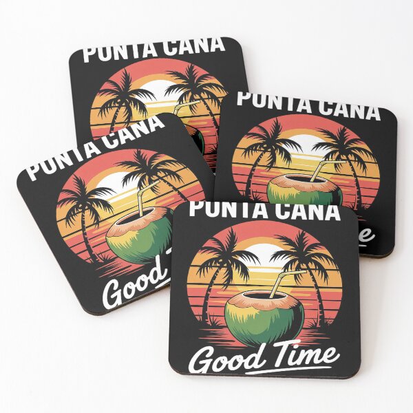 Item preview, Punta Cana Family Vacation Dominican Republic Beach designed and sold by MyzoToyota.