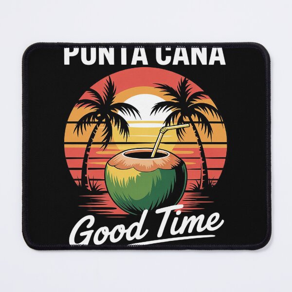Item preview, Punta Cana Family Vacation Dominican Republic Beach designed and sold by MyzoToyota.