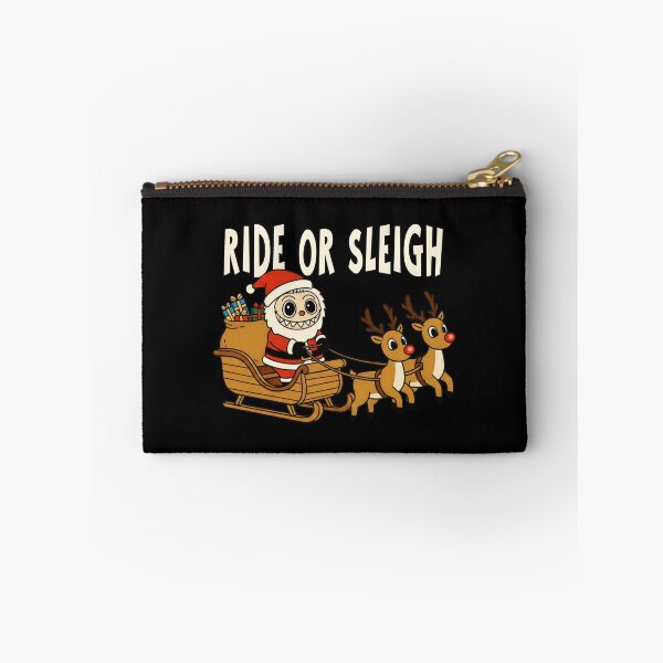 Item preview, Ride Or Sleigh Lafufu  designed and sold by Nogameeee21.