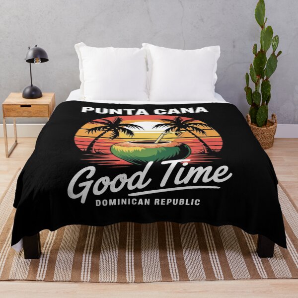 Item preview, Punta Cana Family Vacation Dominican Republic Beach designed and sold by MyzoToyota.