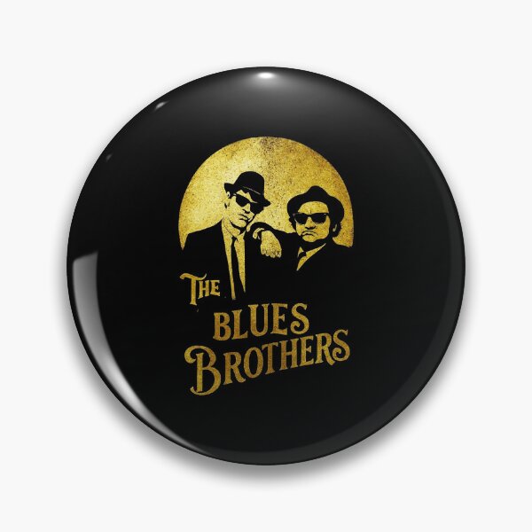 Item preview, The Blues Brothers - Vintage  designed and sold by fnfunk271.