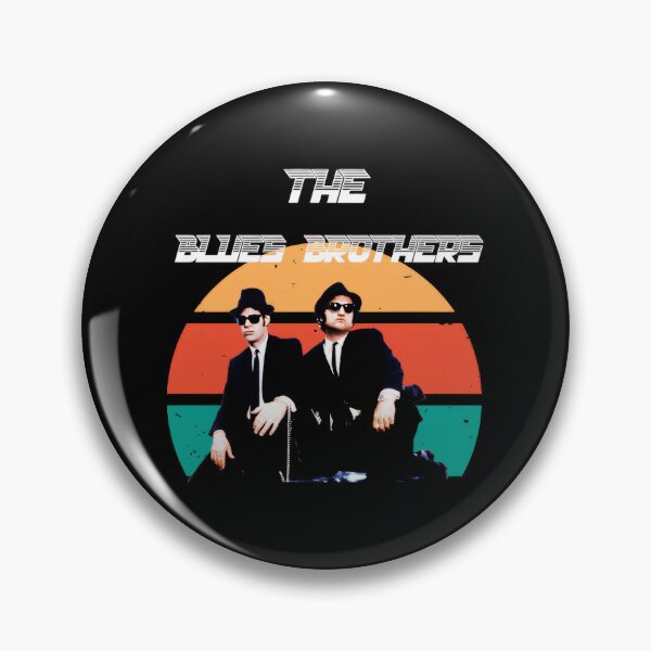 Item preview, The Blues Brothers - Amine #894  designed and sold by fnfunk271.