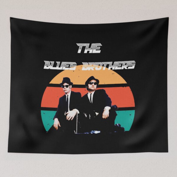 Item preview, The Blues Brothers - Amine #894  designed and sold by fnfunk271.