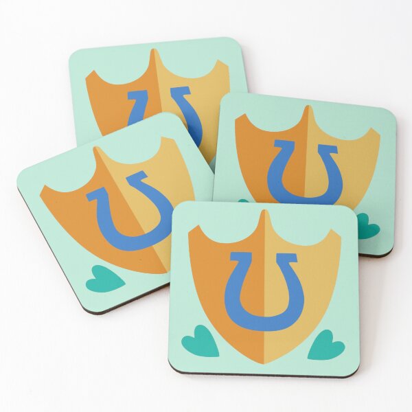 Item preview, Hitch Trailblazer Cutie Mark designed and sold by hannahmander.