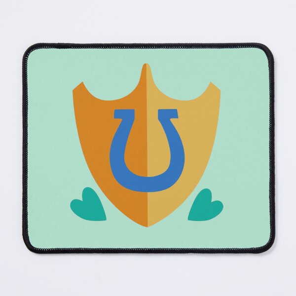 Item preview, Hitch Trailblazer Cutie Mark designed and sold by hannahmander.