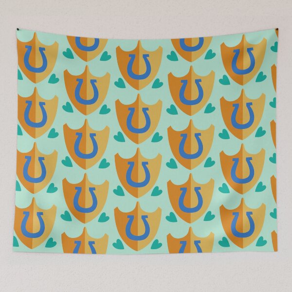 Item preview, Hitch Trailblazer Cutie Mark designed and sold by hannahmander.