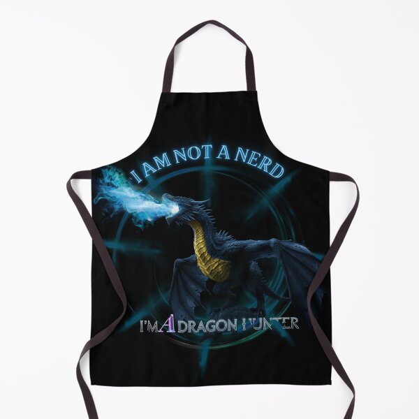 Item preview, Dragon Hunter 3 designed and sold by Rex Vox.
