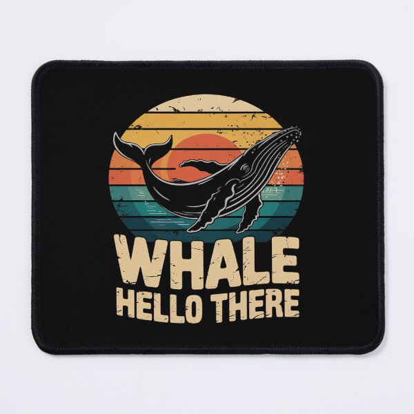 Item preview, Whale Hello There 1 designed and sold by KotexTemu.