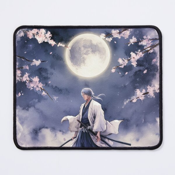 Item preview, Samurai designed and sold by TigerKim.