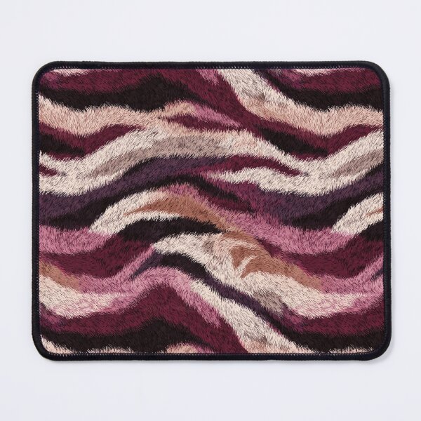 Item preview, Edgy Polished Tiger Skin Texture  - Moms Day Gifts designed and sold by RoyalStarsPatts.