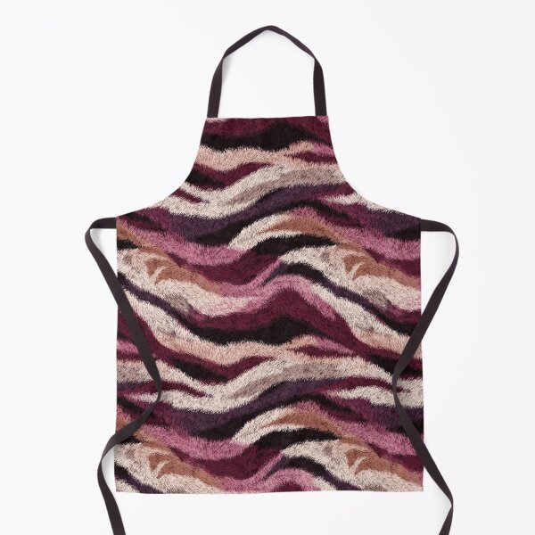 Item preview, Edgy Polished Tiger Skin Texture - Moms Day Gifts designed and sold by RoyalStarsPatts.