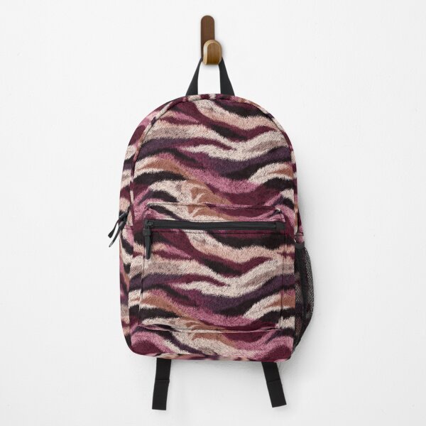 Item preview, Edgy Polished Tiger Skin Texture  - Moms Day Gifts designed and sold by RoyalStarsPatts.