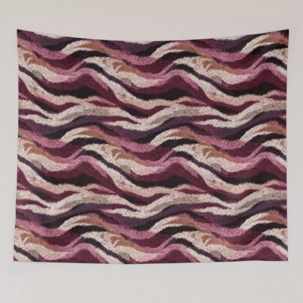 Item preview, Edgy Polished Tiger Skin Texture  - Moms Day Gifts designed and sold by RoyalStarsPatts.