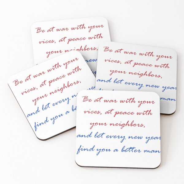 Item preview, New year at war or peace? designed and sold by fristsmokie.