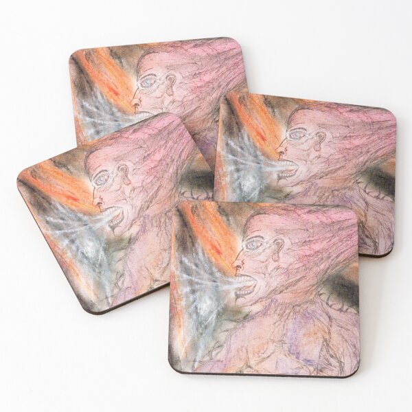 Item preview, Expression. designed and sold by UltraQuirky.