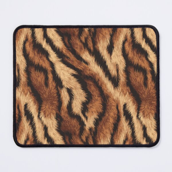 Item preview, Chic Statement-Making Tiger Stripe Print - Gifts For Wife designed and sold by RoyalStarsPatts.