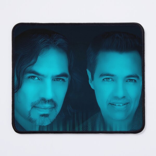 Item preview, Los temerarios designed and sold by HVFactory.