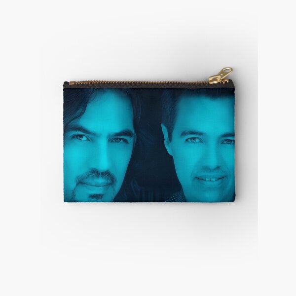Item preview, Los temerarios designed and sold by HVFactory.