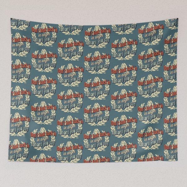 Item preview, Retro Pop Art Design with an Inspiring Message of Peace and Hope designed and sold by sing-it-out.