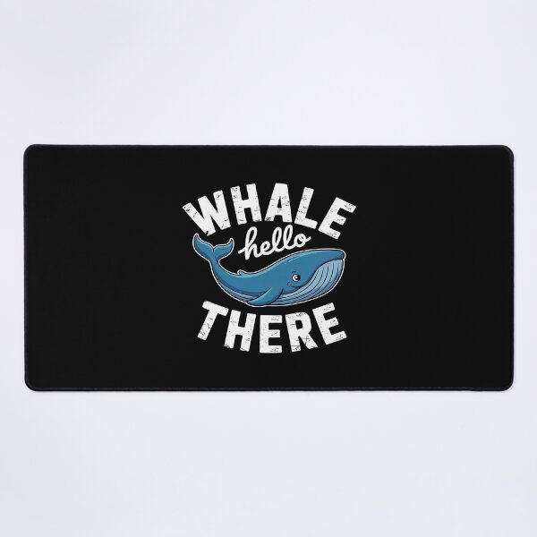 Item preview, Whale Hello There Boys And Girls Funny Ocean Animal designed and sold by KotexTemu.