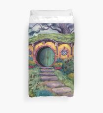 The Shire Duvet Cover