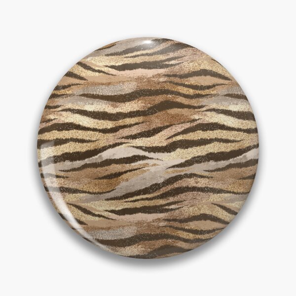 Item preview, Minimalistic Statement-Making Tiger Skin Texture  - Gifts For Mom designed and sold by RoyalStarsPatts.