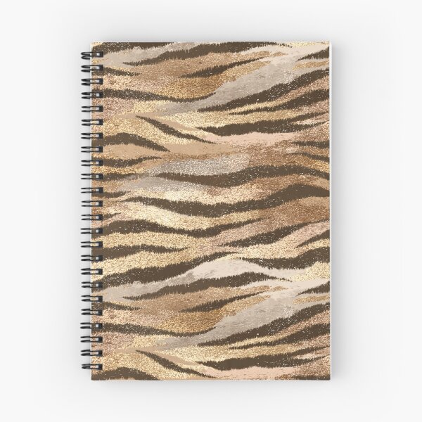 Item preview, Minimalistic Statement-Making Tiger Skin Texture  - Gifts For Mom designed and sold by RoyalStarsPatts.