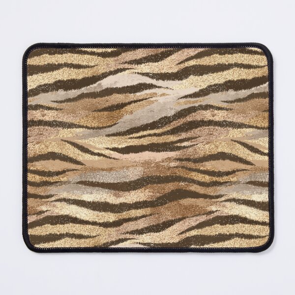 Item preview, Minimalistic Statement-Making Tiger Skin Texture - Gifts For Mom designed and sold by RoyalStarsPatts.