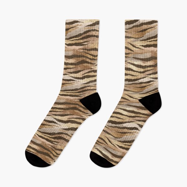 Item preview, Minimalistic Statement-Making Tiger Skin Texture  - Gifts For Mom designed and sold by RoyalStarsPatts.