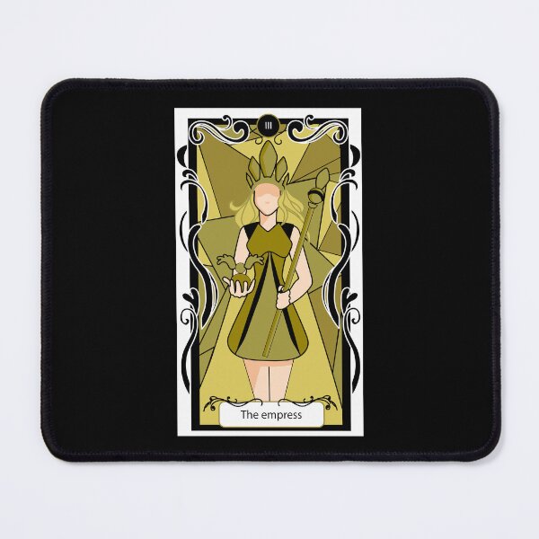 Item preview, The Empress designed and sold by dreamtravel.