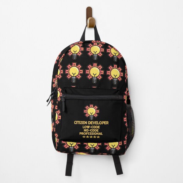 Item preview, Citizen Developer. designed and sold by UltraQuirky.