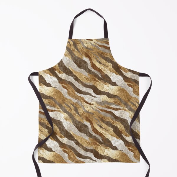 Item preview, Artistic Dark-Hued Tiger Skin Pattern - Gifts For Mom designed and sold by RoyalStarsPatts.