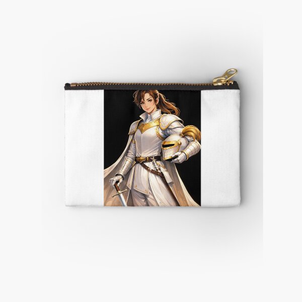 Item preview, Female fencer designed and sold by Malik-Designs.
