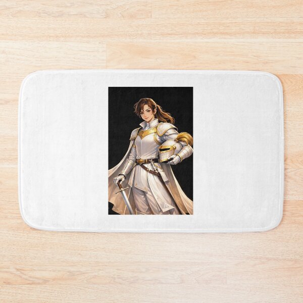 Item preview, Female fencer designed and sold by Malik-Designs.
