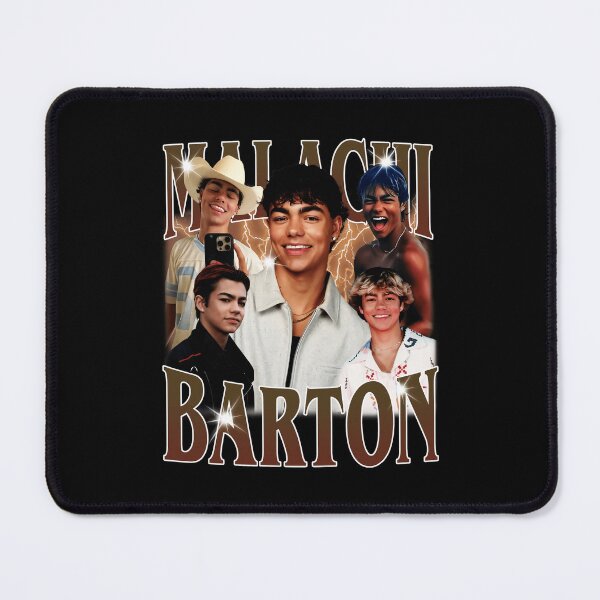 Item preview, Malachi Barton Descendants Worlds Collide designed and sold by Sacramentoo463.