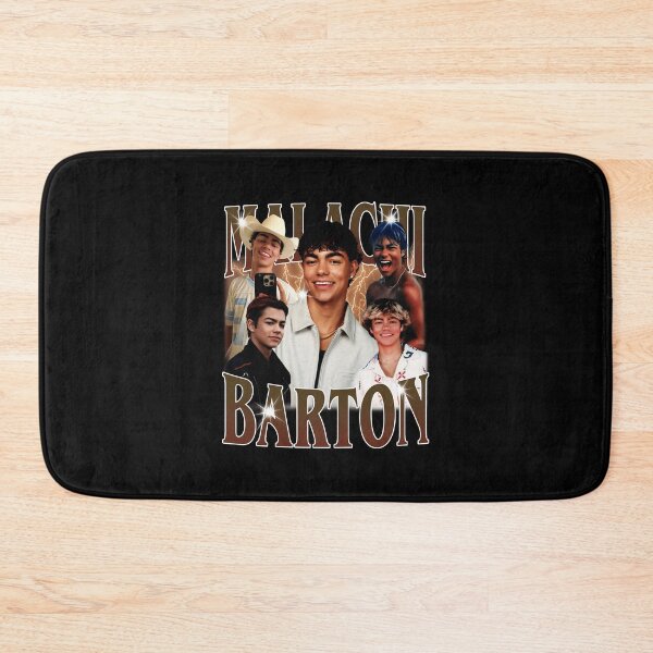 Item preview, Malachi Barton Descendants Worlds Collide  designed and sold by Sacramentoo463.