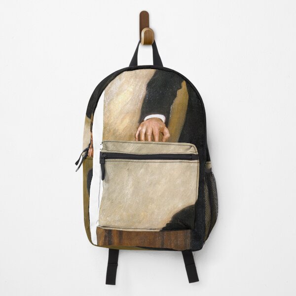 Item preview, Theodore Roosevelt – John Singer Sargent designed and sold by Art Outlaws.
