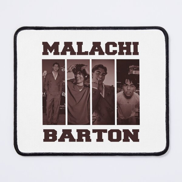 Item preview, Malachi Barton - The Rise Of Red designed and sold by Sacramentoo463.
