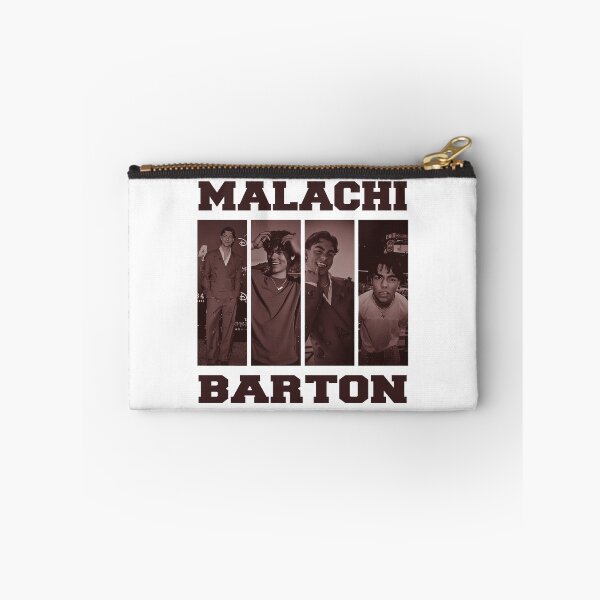 Item preview, Malachi Barton - The Rise Of Red designed and sold by Sacramentoo463.