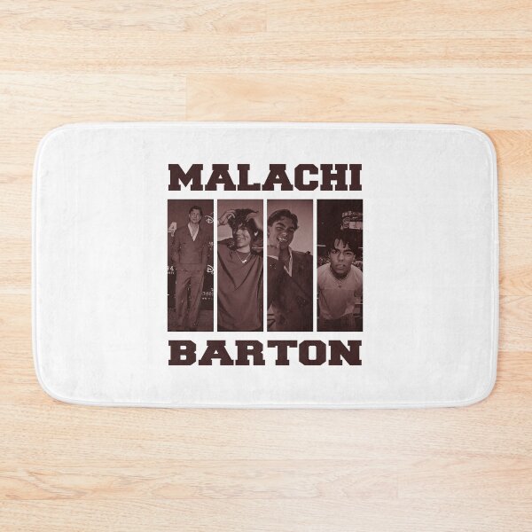 Item preview, Malachi Barton - The Rise Of Red designed and sold by Sacramentoo463.