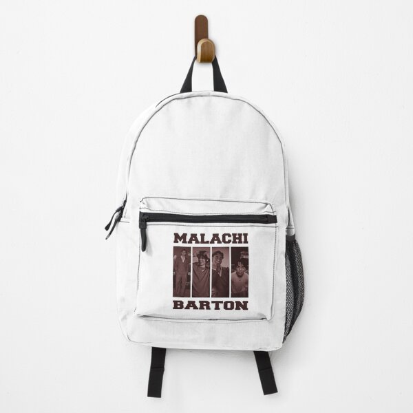 Item preview, Malachi Barton - The Rise Of Red designed and sold by Sacramentoo463.