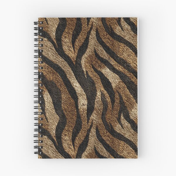 Item preview, Trendy Safari-Inspired Tiger Stripe Print  - Bridal Shower Gifts designed and sold by RoyalStarsPatts.
