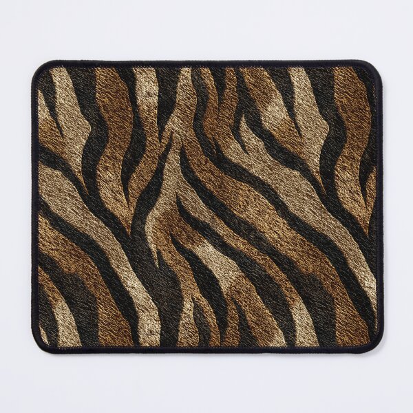 Item preview, Trendy Safari-Inspired Tiger Stripe Print - Bridal Shower Gifts designed and sold by RoyalStarsPatts.