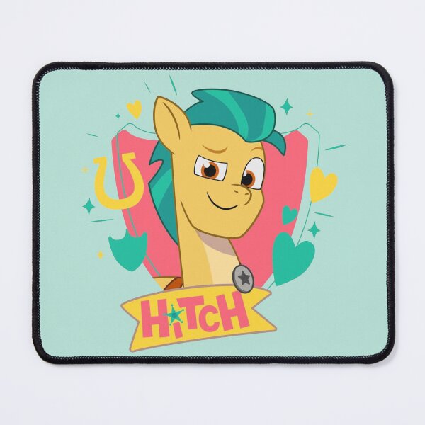 Item preview, Hitch Trailblazer designed and sold by hannahmander.