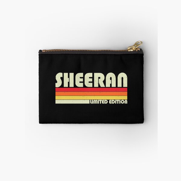 Item preview, Ed Sheeran Limited Edition Vintage 80s designed and sold by dimitrescu269.