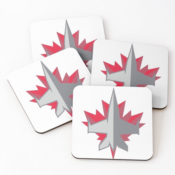 Item preview, Winnipeg ice hockey team NHL AHL maple leafs designed and sold by PilotandPlane.